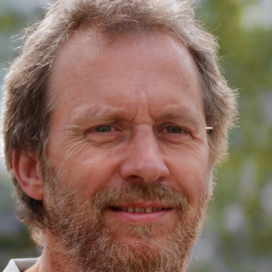 Markus Hefti