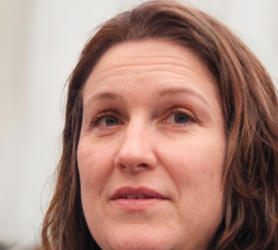 Dr. Anita Rohr-Zängerle