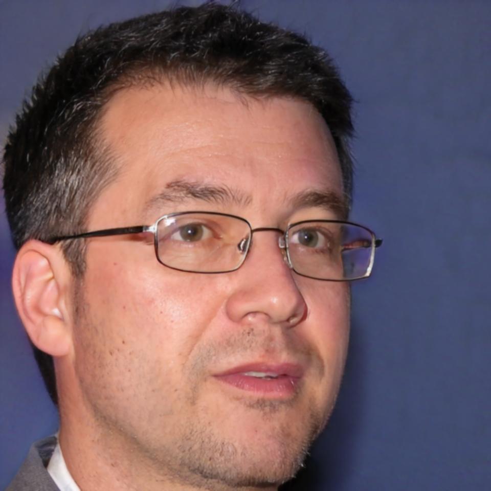 Mentor Benedikt Grünwald